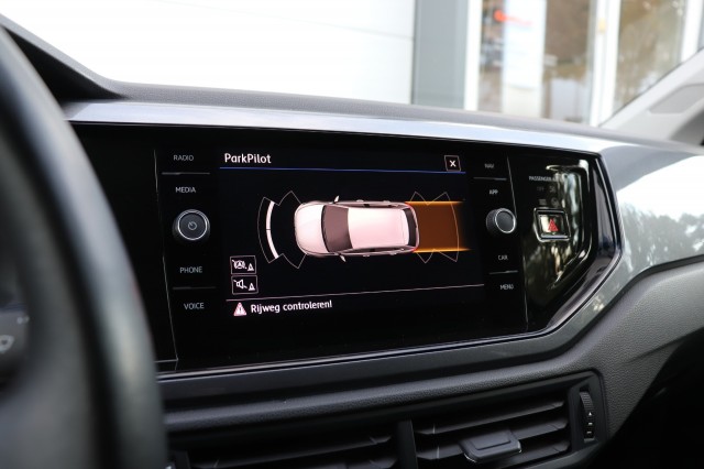 VOLKSWAGEN POLO 1.0 TSI HIGHLINE, Carmix, OSS