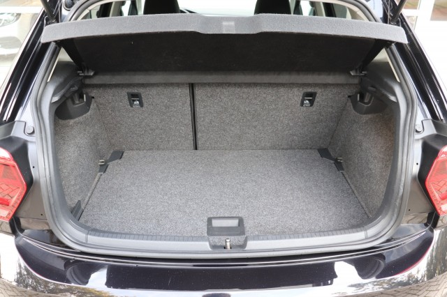 VOLKSWAGEN POLO 1.0 TSI HIGHLINE, Carmix, OSS