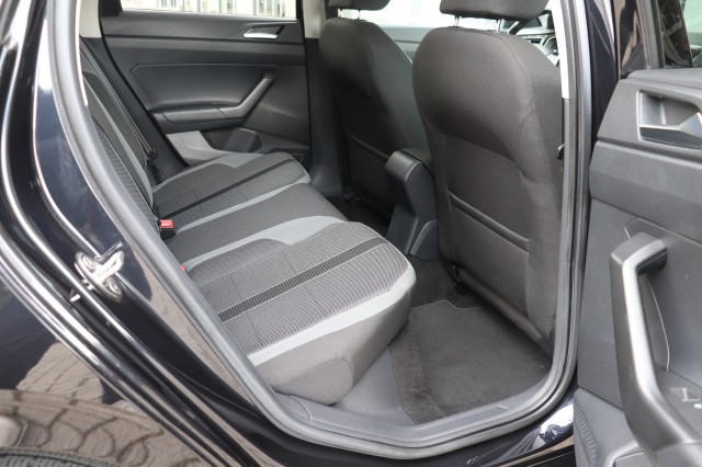 VOLKSWAGEN POLO 1.0 TSI HIGHLINE, Carmix, OSS