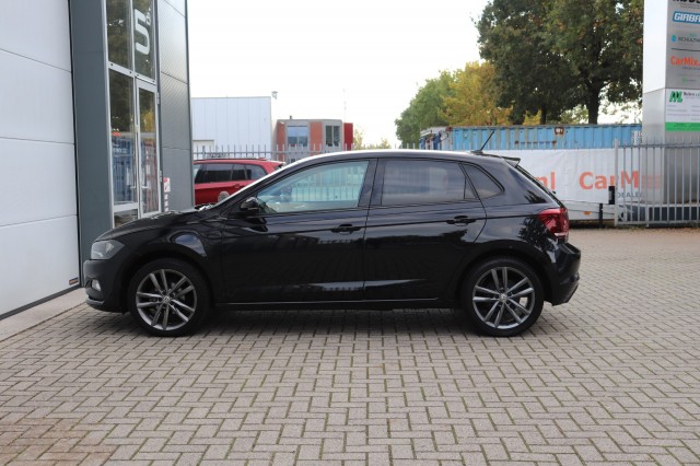 VOLKSWAGEN POLO 1.0 TSI HIGHLINE, Carmix, OSS