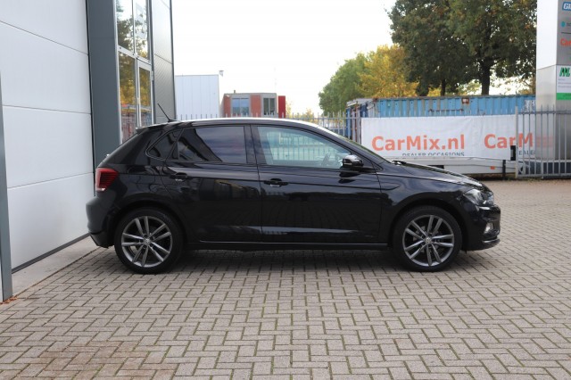 VOLKSWAGEN POLO 1.0 TSI HIGHLINE, Carmix, OSS
