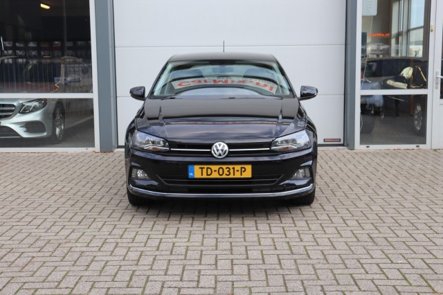 VOLKSWAGEN POLO 1.0 TSI HIGHLINE, Carmix, OSS