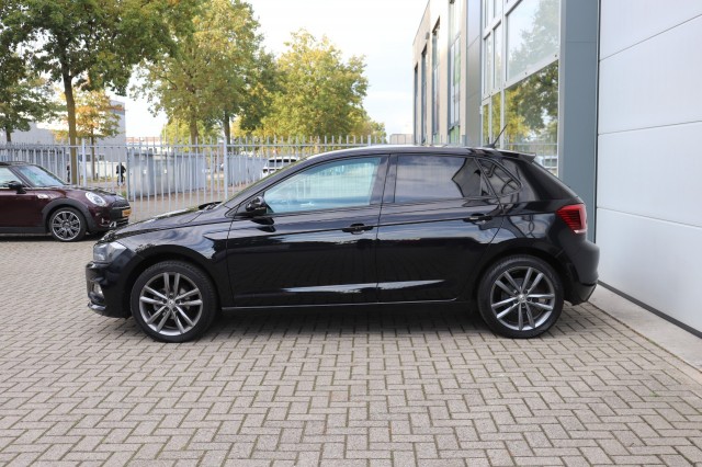 VOLKSWAGEN POLO 1.0 TSI HIGHLINE, Carmix, OSS