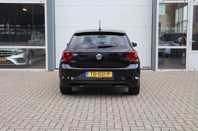 VOLKSWAGEN POLO 1.0 TSI HIGHLINE, Carmix, OSS