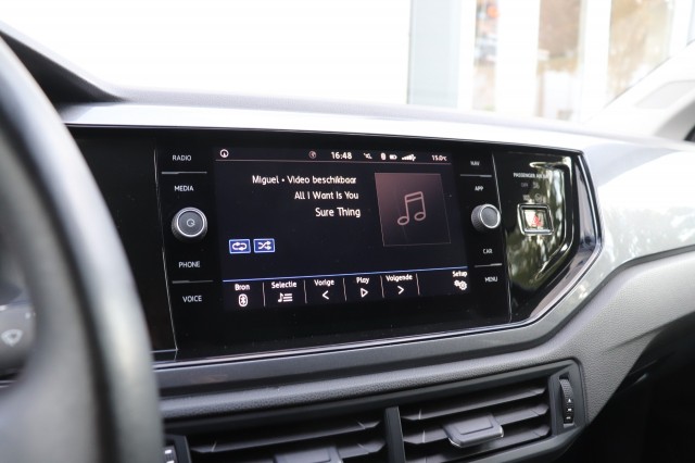 VOLKSWAGEN POLO 1.0 TSI HIGHLINE, Carmix, OSS