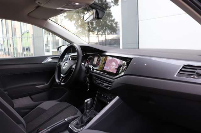 VOLKSWAGEN POLO 1.0 TSI HIGHLINE, Carmix, OSS