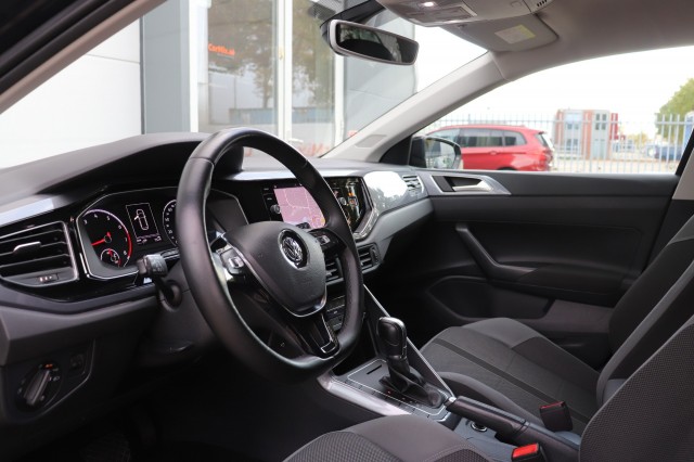 VOLKSWAGEN POLO 1.0 TSI HIGHLINE, Carmix, OSS
