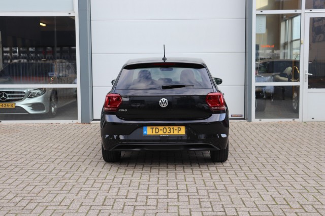 VOLKSWAGEN POLO 1.0 TSI HIGHLINE, Carmix, OSS