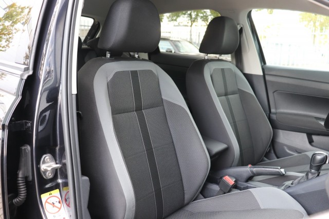 VOLKSWAGEN POLO 1.0 TSI HIGHLINE, Carmix, OSS