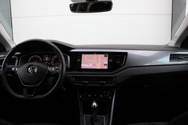 VOLKSWAGEN POLO 1.0 TSI HIGHLINE, Carmix, OSS