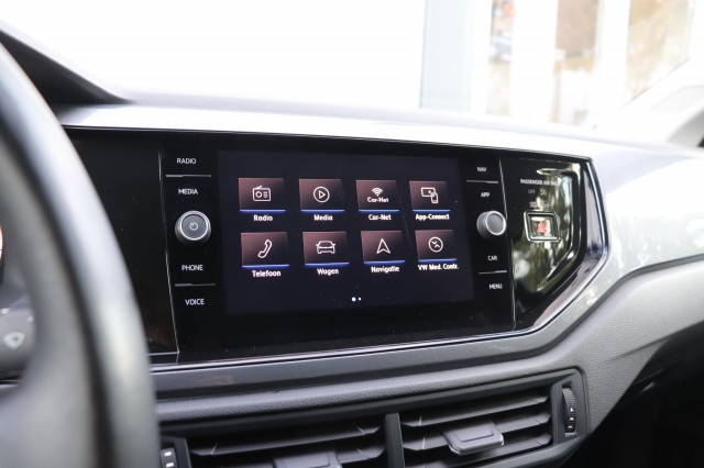 VOLKSWAGEN POLO 1.0 TSI HIGHLINE, Carmix, OSS