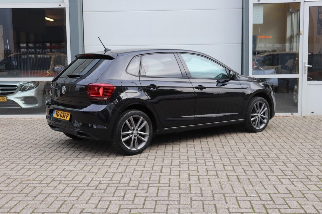VOLKSWAGEN POLO 1.0 TSI HIGHLINE, Carmix, OSS