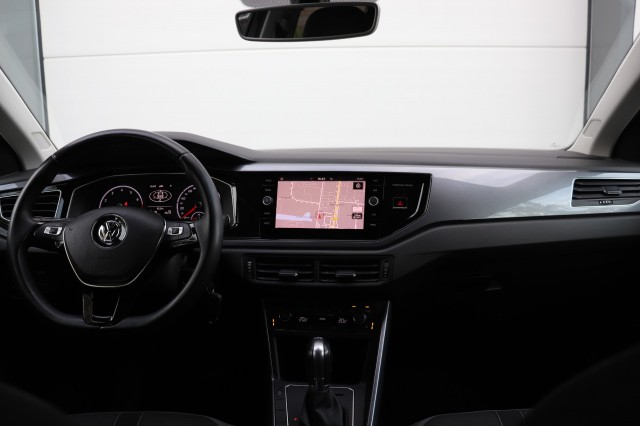 VOLKSWAGEN POLO 1.0 TSI HIGHLINE, Carmix, OSS