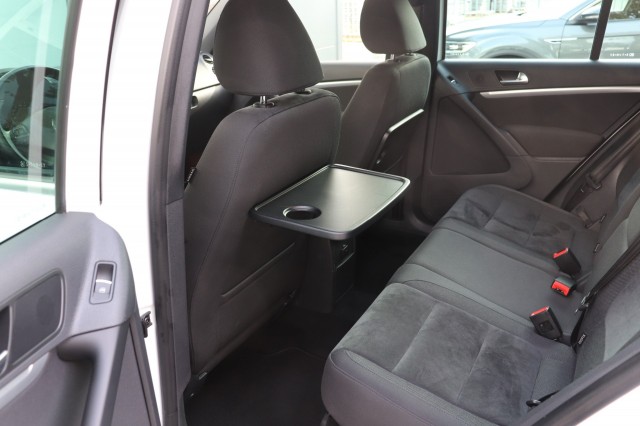 VOLKSWAGEN TIGUAN 1.4 TSI R-LINE ED., Carmix, OSS
