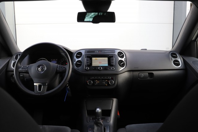 VOLKSWAGEN TIGUAN 1.4 TSI R-LINE ED., Carmix, OSS