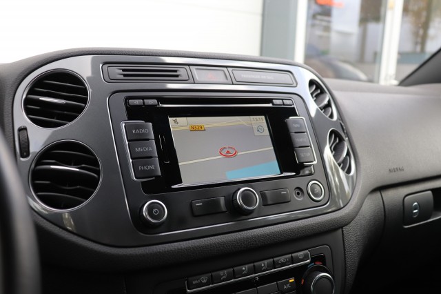 VOLKSWAGEN TIGUAN 1.4 TSI R-LINE ED., Carmix, OSS