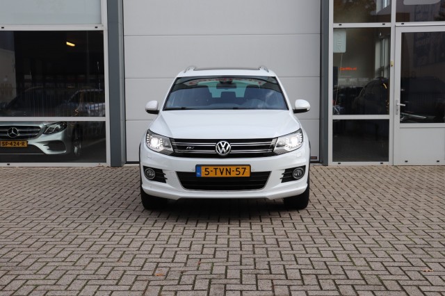 VOLKSWAGEN TIGUAN 1.4 TSI R-LINE ED., Carmix, OSS