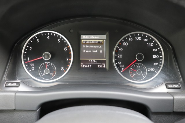 VOLKSWAGEN TIGUAN 1.4 TSI R-LINE ED., Carmix, OSS