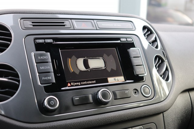 VOLKSWAGEN TIGUAN 1.4 TSI R-LINE ED., Carmix, OSS