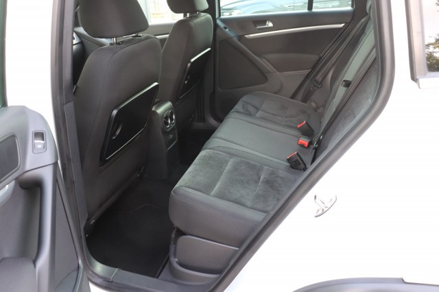 VOLKSWAGEN TIGUAN 1.4 TSI R-LINE ED., Carmix, OSS