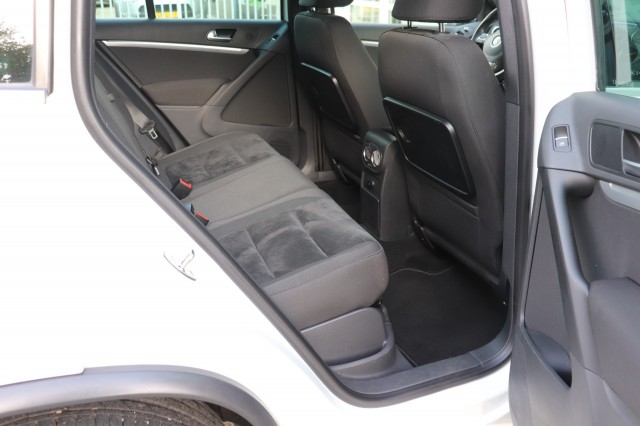 VOLKSWAGEN TIGUAN 1.4 TSI R-LINE ED., Carmix, OSS