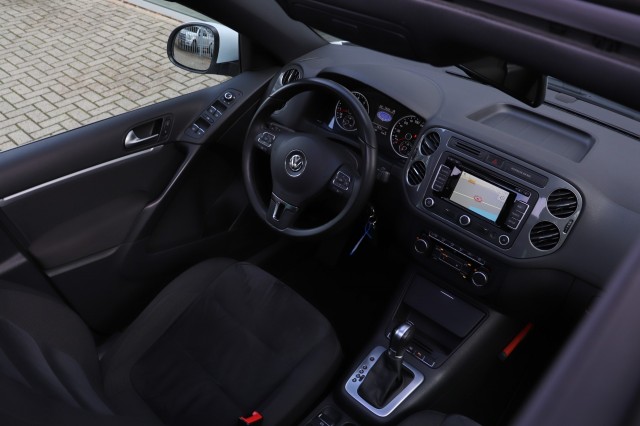 VOLKSWAGEN TIGUAN 1.4 TSI R-LINE ED., Carmix, OSS