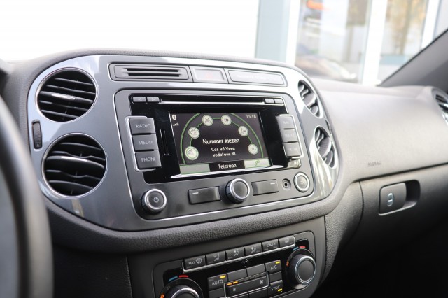 VOLKSWAGEN TIGUAN 1.4 TSI R-LINE ED., Carmix, OSS