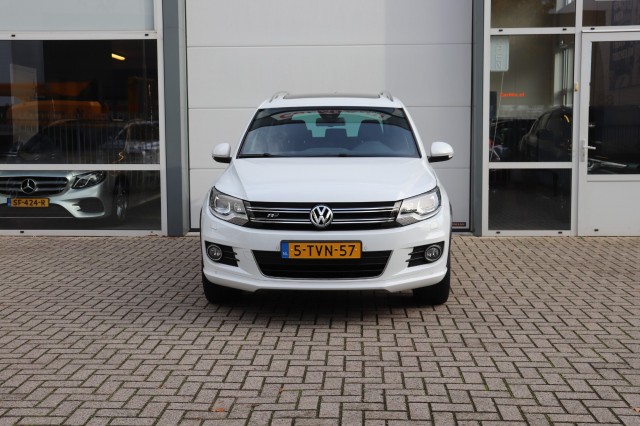 VOLKSWAGEN TIGUAN 1.4 TSI R-LINE ED., Carmix, OSS