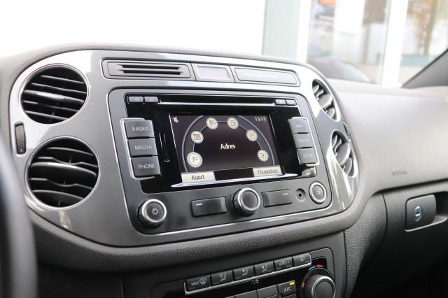 VOLKSWAGEN TIGUAN 1.4 TSI R-LINE ED., Carmix, OSS