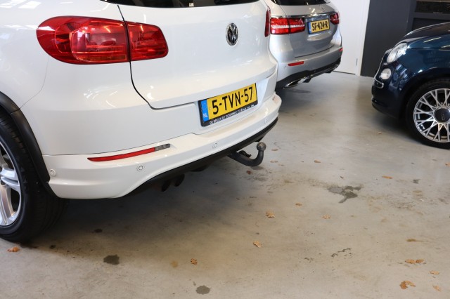 VOLKSWAGEN TIGUAN 1.4 TSI R-LINE ED., Carmix, OSS
