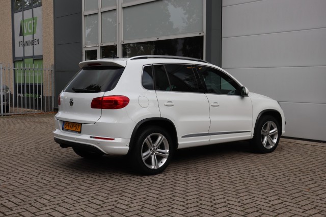 VOLKSWAGEN TIGUAN 1.4 TSI R-LINE ED., Carmix, OSS