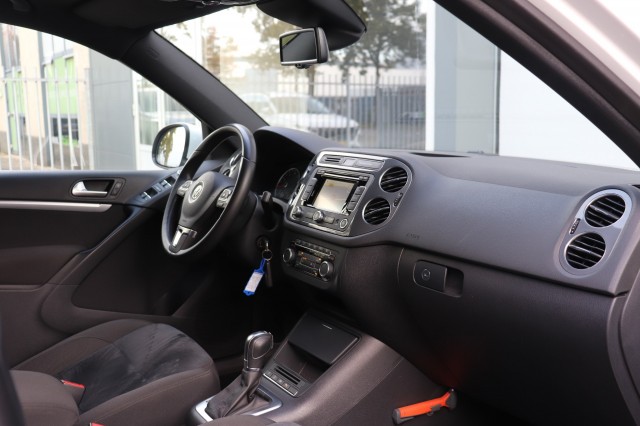 VOLKSWAGEN TIGUAN 1.4 TSI R-LINE ED., Carmix, OSS