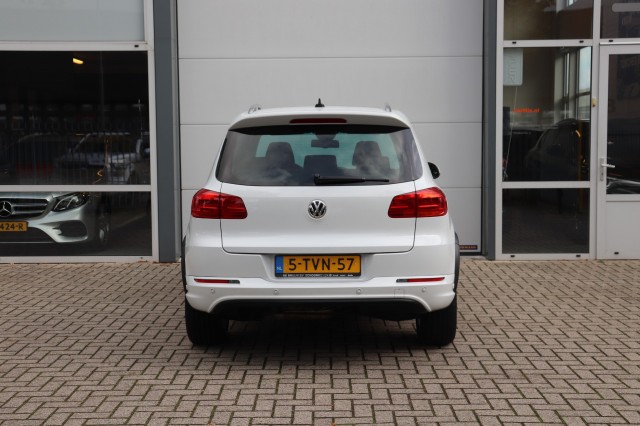 VOLKSWAGEN TIGUAN 1.4 TSI R-LINE ED., Carmix, OSS
