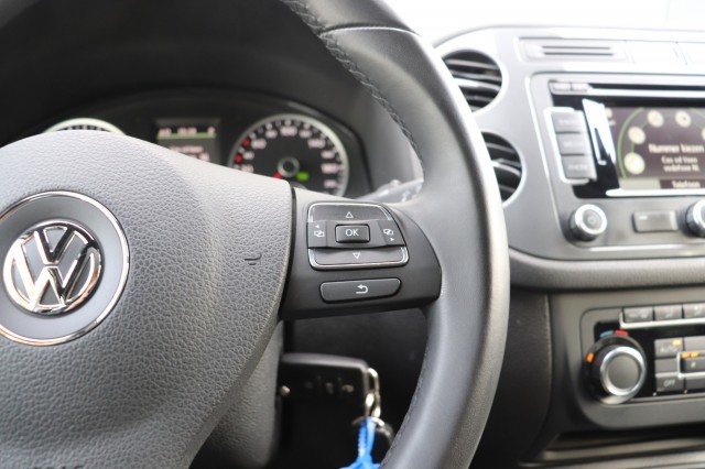 VOLKSWAGEN TIGUAN 1.4 TSI R-LINE ED., Carmix, OSS