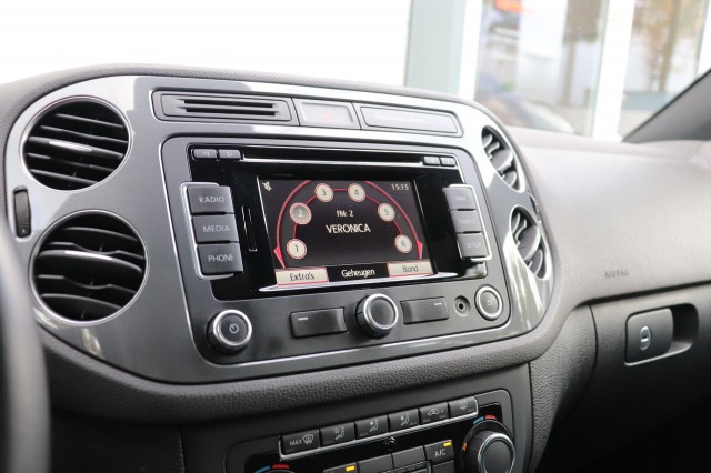 VOLKSWAGEN TIGUAN 1.4 TSI R-LINE ED., Carmix, OSS