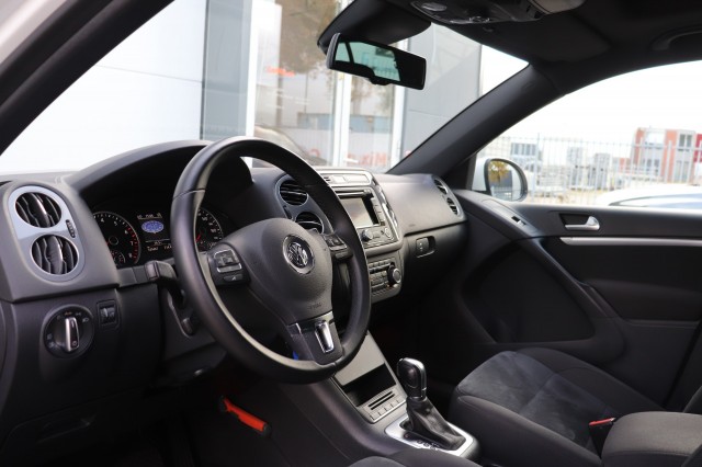 VOLKSWAGEN TIGUAN 1.4 TSI R-LINE ED., Carmix, OSS