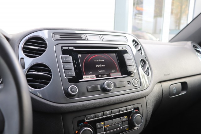 VOLKSWAGEN TIGUAN 1.4 TSI R-LINE ED., Carmix, OSS