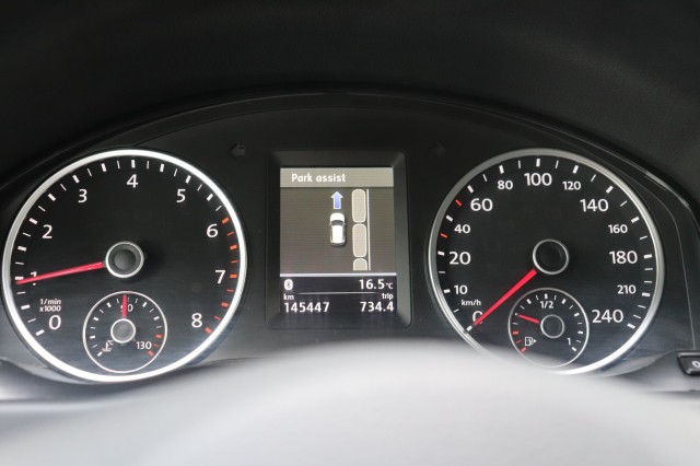 VOLKSWAGEN TIGUAN 1.4 TSI R-LINE ED., Carmix, OSS