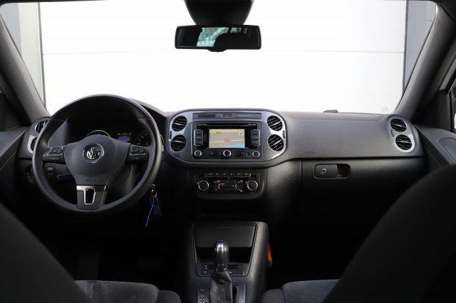 VOLKSWAGEN TIGUAN 1.4 TSI R-LINE ED., Carmix, OSS