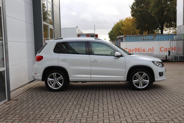 VOLKSWAGEN TIGUAN 1.4 TSI R-LINE ED., Carmix, OSS
