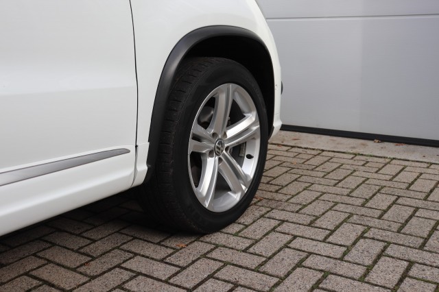 VOLKSWAGEN TIGUAN 1.4 TSI R-LINE ED., Carmix, OSS