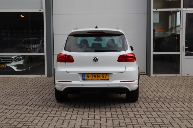 VOLKSWAGEN TIGUAN 1.4 TSI R-LINE ED., Carmix, OSS