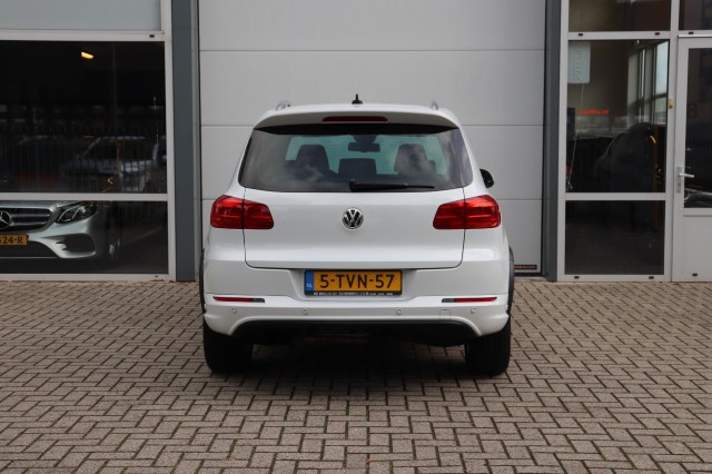 VOLKSWAGEN TIGUAN 1.4 TSI R-LINE ED., Carmix, OSS