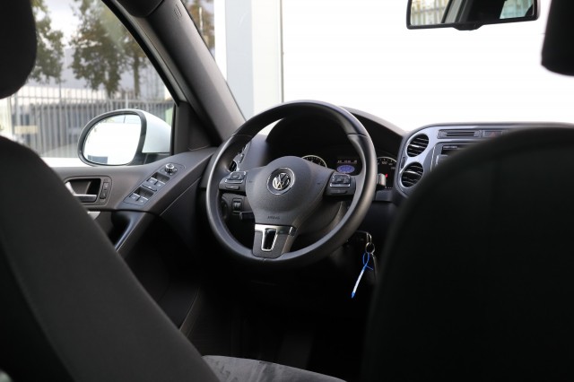 VOLKSWAGEN TIGUAN 1.4 TSI R-LINE ED., Carmix, OSS