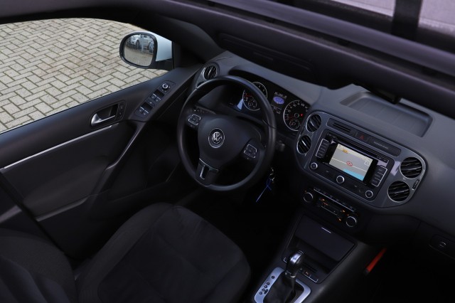 VOLKSWAGEN TIGUAN 1.4 TSI R-LINE ED., Carmix, OSS
