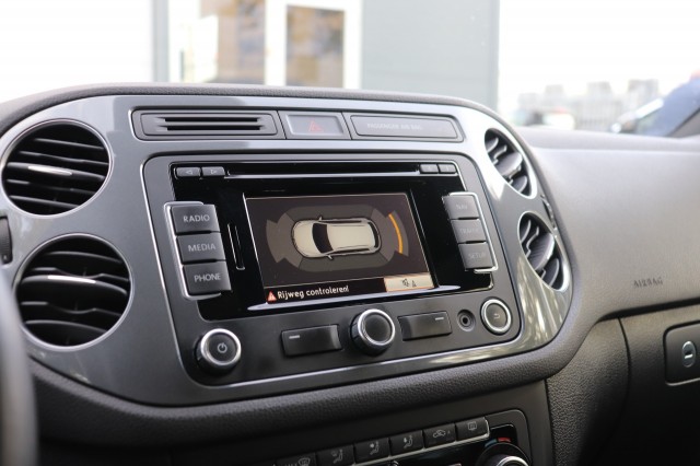 VOLKSWAGEN TIGUAN 1.4 TSI R-LINE ED., Carmix, OSS