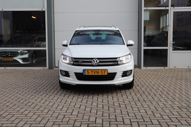 VOLKSWAGEN TIGUAN 1.4 TSI R-LINE ED., Carmix, OSS