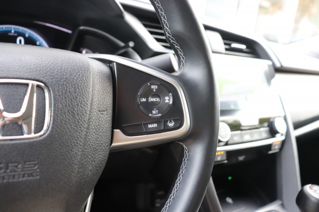 HONDA CIVIC 1.5 I-VTEC EXECUTIVE, Carmix, OSS