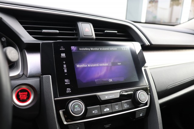 HONDA CIVIC 1.5 I-VTEC EXECUTIVE, Carmix, OSS