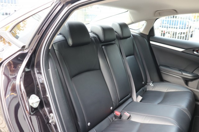 HONDA CIVIC 1.5 I-VTEC EXECUTIVE, Carmix, OSS